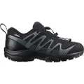 Salomon Xa Pro V8 Cswp Junior Tursko