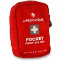 LifeSystems Pocket Førstehjelpsutstyr