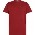Tommy Hilfiger Dm0dm18555 Kortarmet T-skjorte