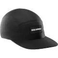 Salomon Bonatti WP Five P, Cap, Deep Black