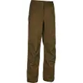 Deerhunter Track Rain Trousers Canteen M