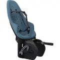 Thule Yepp 2 Maxi Barnesykkelsete Ramme Montert