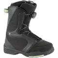 Nitro Flora Boa Snowboardstøvler For Kvinner