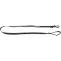 Non-Stop Dogwear - Line Touring Bungee - Black/Grey - 1.9 m