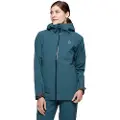 Black Diamond Recon Stretch Ski Shell Jakke