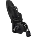 Thule Yepp 2 Maxi Barnesykkelsete Ramme Montert