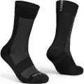 Gripgrab Alpine Merino Lange Sokker