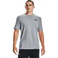 Under Armour Sportstyle Left Chest T-skjorte