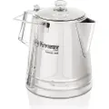 Petromax Stainless Steel Percolator Perkomax le28