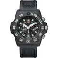 Luminox Navy Seal Chronograph 3581 Klokke