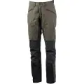 Lundhags Makke Pro Ws Pant, turbukser, dame, gull/grå
