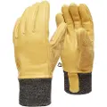 Black Diamond Dirt Bag Hansker