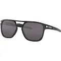 Oakley Latch Beta Matte Black svart