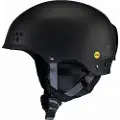 K2 Phase Mips Hjelm