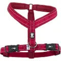 Hurtta Casual Y-sele, lingon 90 cm