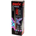 Swix Kn33 Nero +1ºc/-7ºc Klister Anti-ising