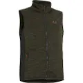 Swedteam Ultra Hunting Vest Hunting Green L