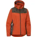 Swedteam Lynx Women Antibite Hunting Jacket Orange 40