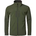 Chevalier Nimrod Windblocker Jacket Men Dark Green S