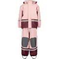 Didriksons Boardman, Regnsett, Junior, Dusty Pink