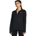 Under Armour Tech Solid Halv Glidelås Genser