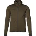 Seeland Power fleece Pine green M