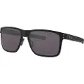 Oakley Mann Holbrook Metal Solbriller