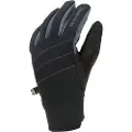 Sealskinz Ling Hansker