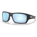 Oakley Turbine Prizm Deep Water Polariserte Solbriller