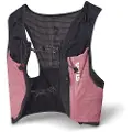 Silva Strive Fly Vest Rose, Løpevest, Rosa