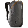 Thule Stir - Ryggsekk - 18 liter - 70D nylon, 210D Robic - obsidian