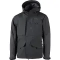 Lundhags Ocke Ms Jacket, skalljakke, herre, grå