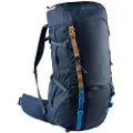 Vaude Hidalgo 42+8l Junior-ryggsekk