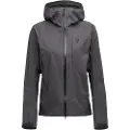 Black Diamond Highline Stretch Shell Jakke