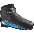 Salomon R/combi Prolink Junior Langrennsski