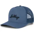 Lundhags Trucker Cap, blå