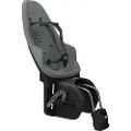 Thule Yepp 2 Maxi Barnesykkelsete Ramme Montert