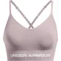 Under Armour Vanish Seamless Sports-bh Med Lett Støtte