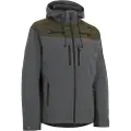 Swedteam Lynx Antibite Hunting Jacket Dark Grey 48