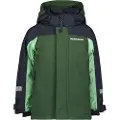 Didriksons Neptun/Idre, Skisett, Junior, Pine Green