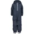 Didriksons Talvi, Vinterdress, Junior, Navy