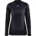 Craft Active Extreme X Wind Langarmet Baselag