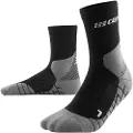 Cep Light Merino Mid-cut Sokker