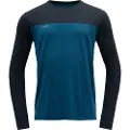 Devold Norang Merino 150 Langarmet T-skjorte