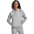 Under Armour Rival Fleece Hetteskjorte