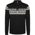 Dale of Norway Moritz, Sweater, Herre, Black