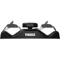 Thule JawGrip, Vannsportboks, Tak-montert, Sort