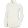 Helly Hansen Pile Fleecejakke Med Full Glidelås