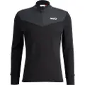 Swix Dynamic Fleecejakke Med Halv Glidelås