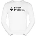Sweet Protection Sweet Langarmet T-skjorte